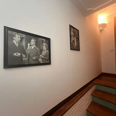 Kasetta Vomerese Holiday home Naples