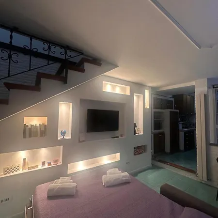 Holiday home Kasetta Vomerese *