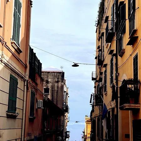 Kasetta Vomerese Holiday home Naples